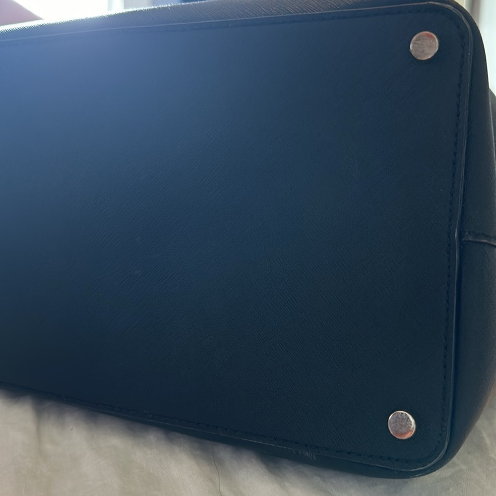 Kate Spade Black Large Tote - Picture 3 of 3